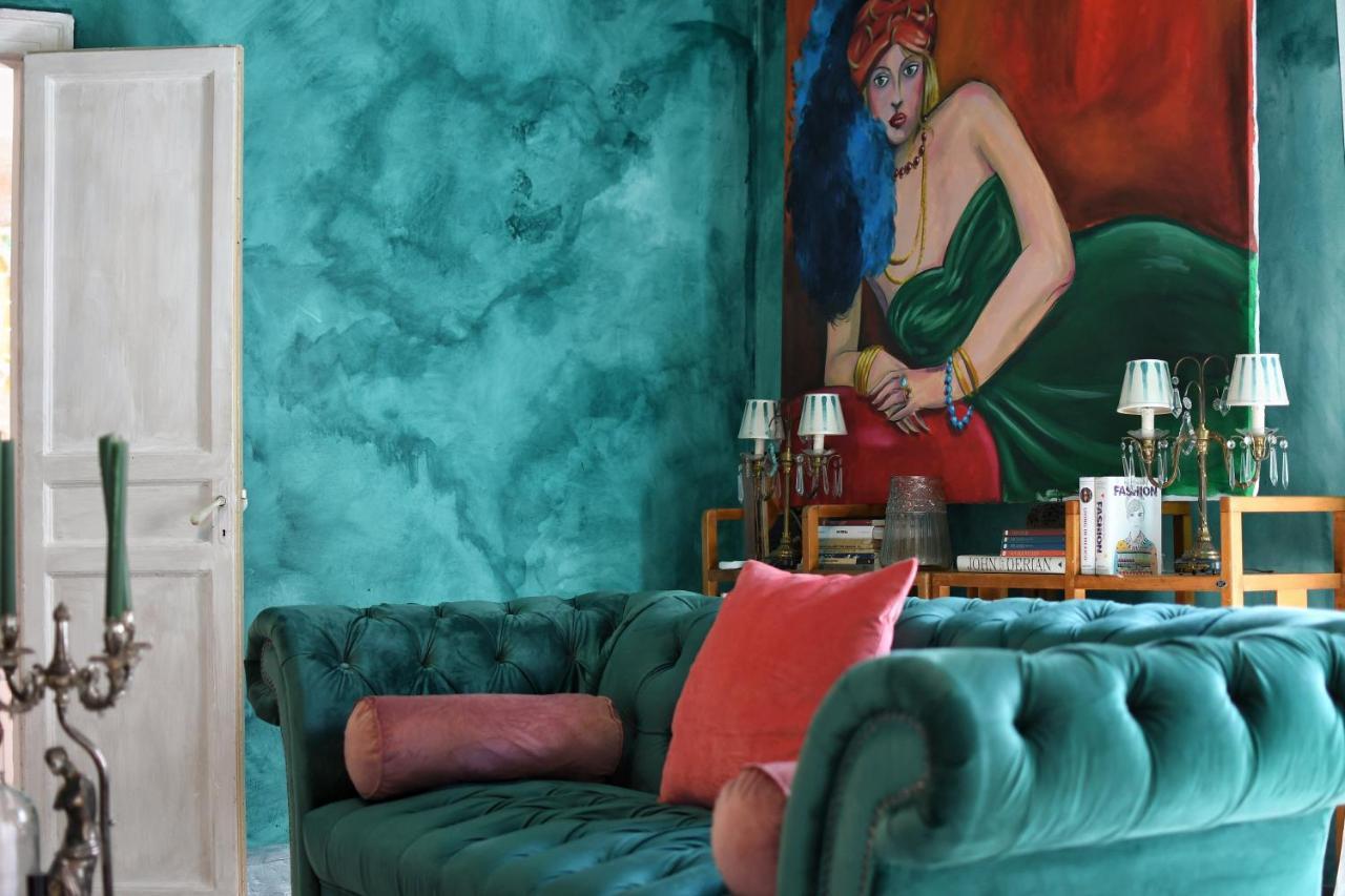Iflat Casa Bastiana Arte E Tradizione Siciliana Apartment - Palermo — Photos 3
